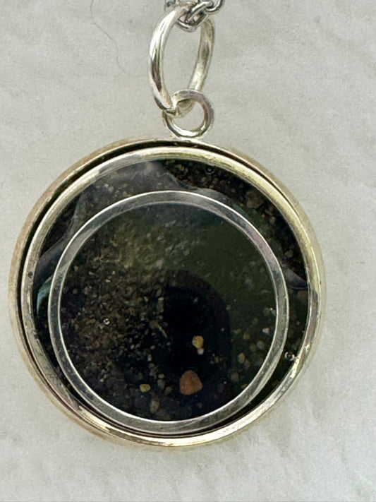 Kaw River Keepsake