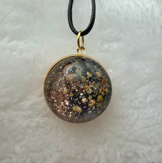 Kaw River Keepsake