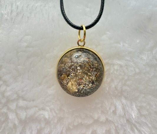 Kaw River Keepsake