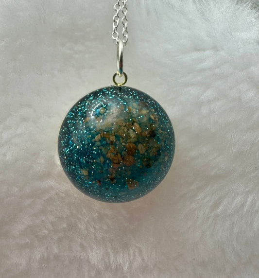 Kaw River Keepsake