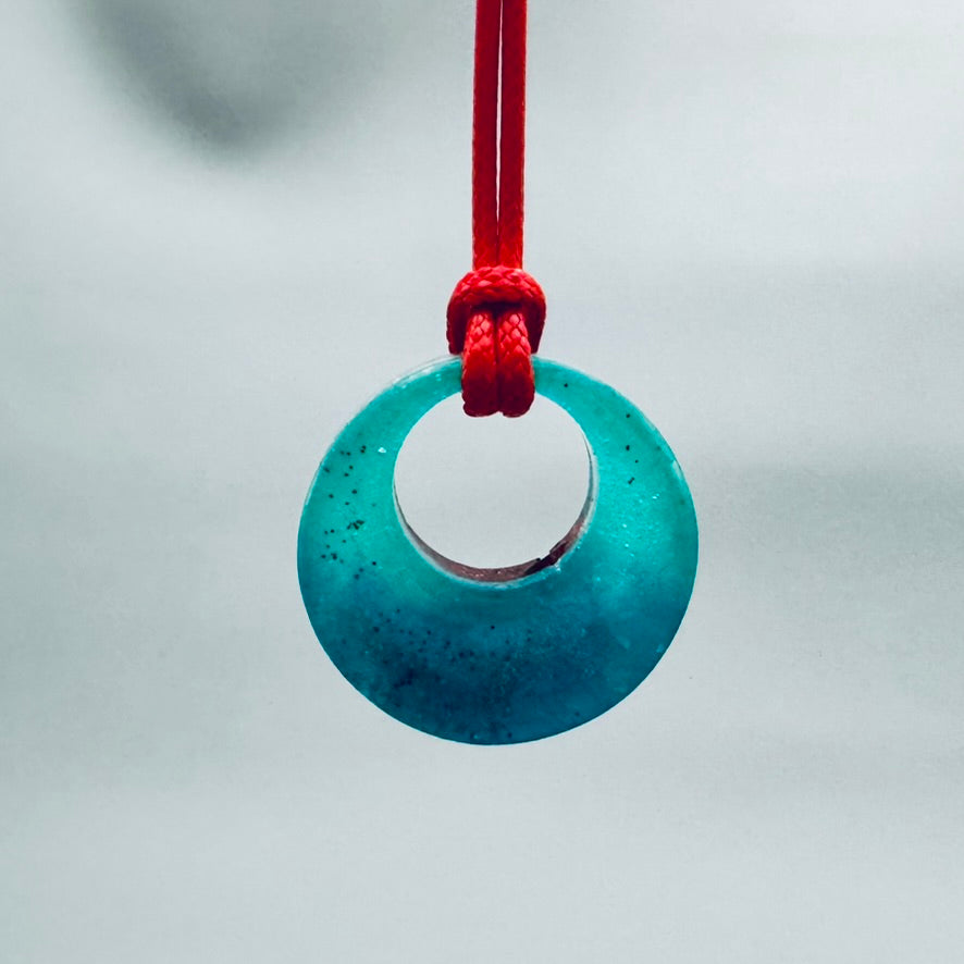 Game Day Glam Pendant