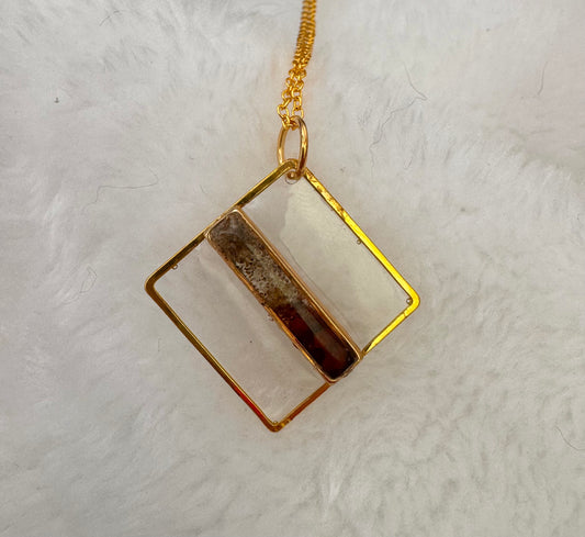 Kaw River Keepsake