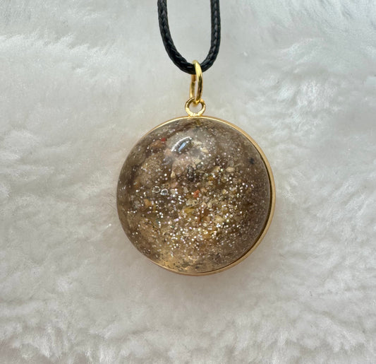 Kaw River Keepsake
