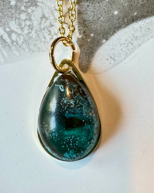 Aurora Oasis Pendant