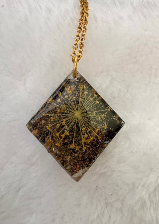 Kaw River Keepsake