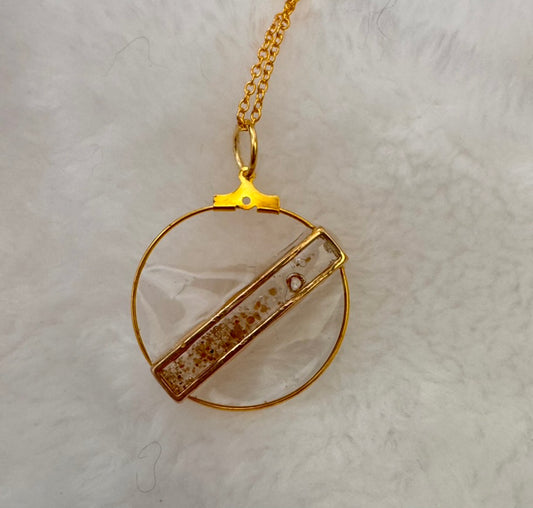 Kaw River Keepsake