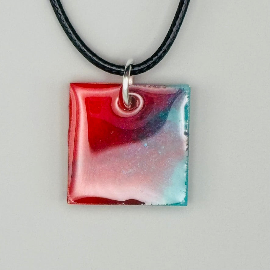 Game Day Spirit Pendant