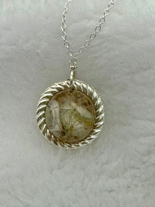 Kaw River Keepsake
