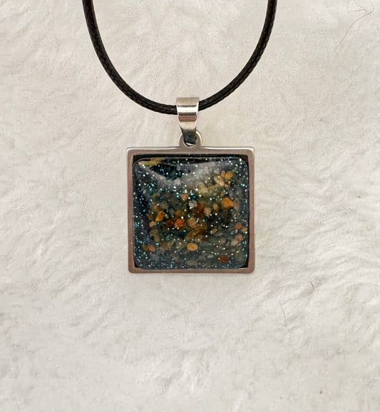 Kaw River Keepsake