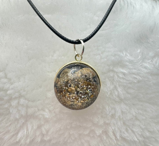 Kaw River Keepsake