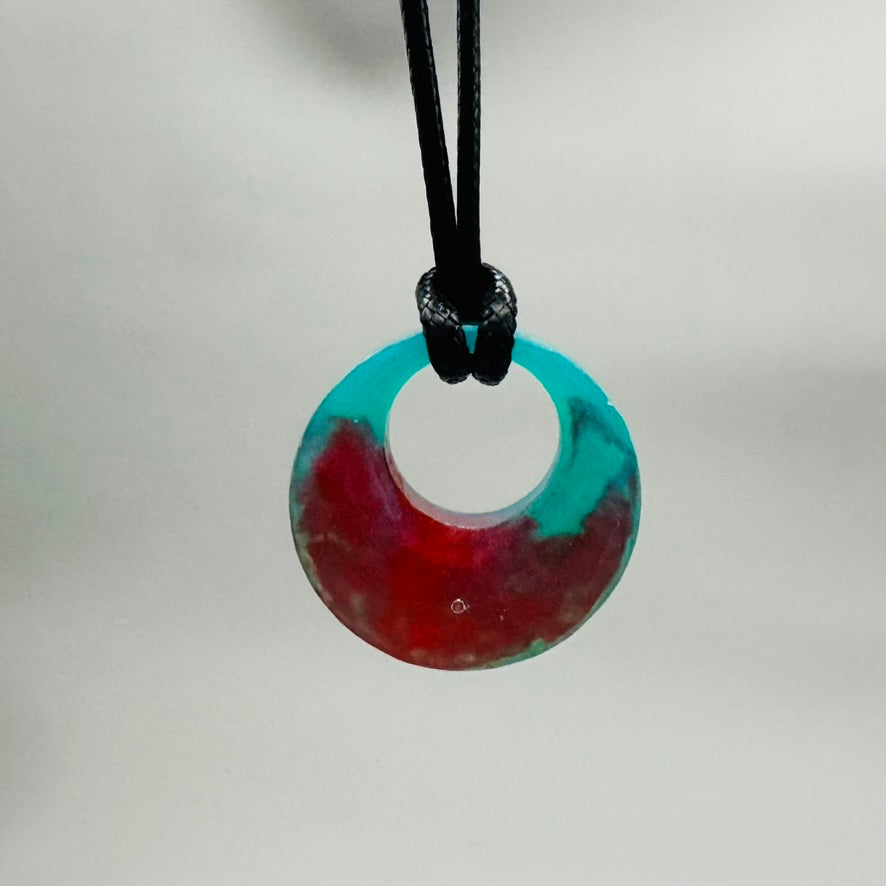 Victory Vibes Pendant