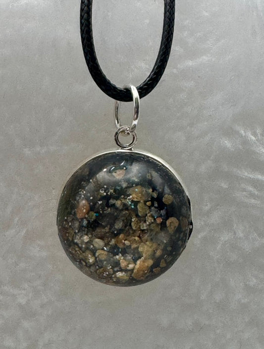 Kaw River Keepsake