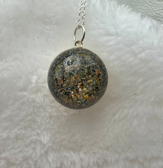 Kaw River Keepsake