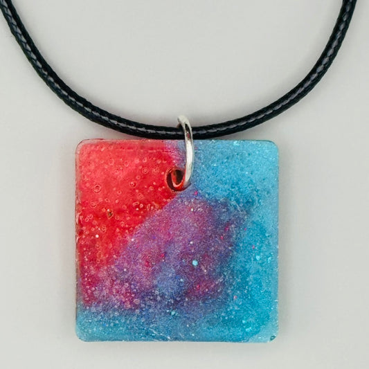 Halftime Spark Pendant