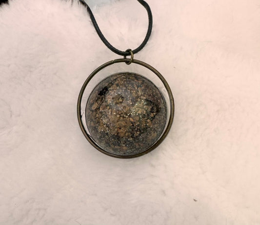 Kaw River Keepsake