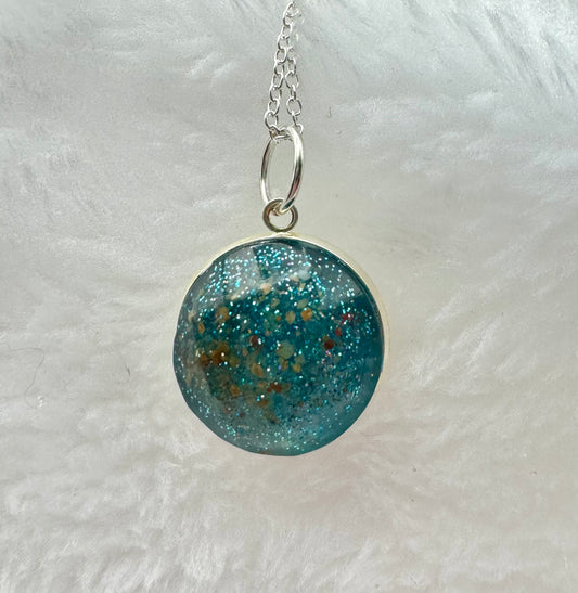 Kaw River Keepsake