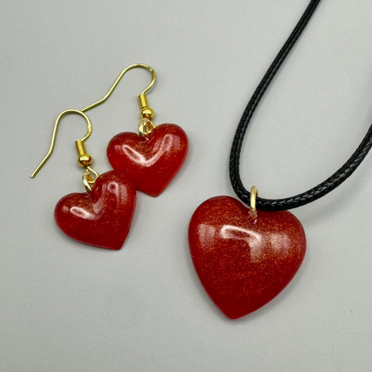Heartfelt Elegance Set
