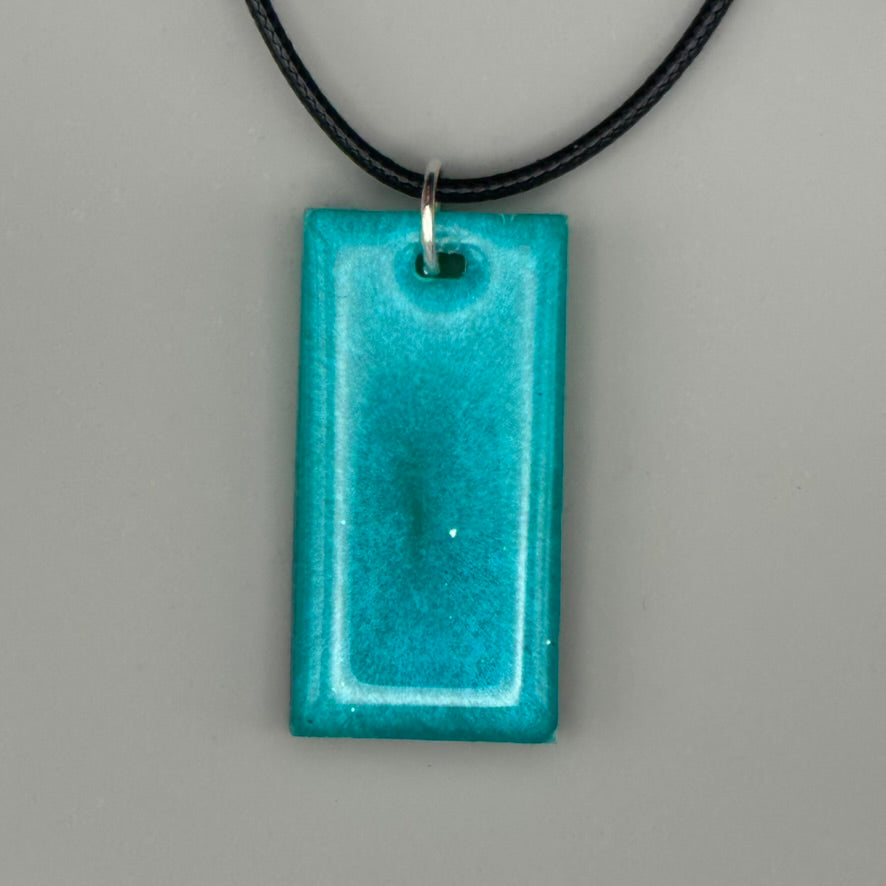 Field Spark Pendant (Large)