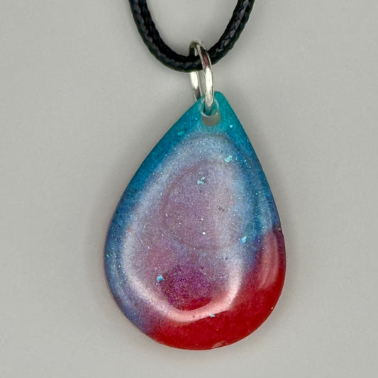 Victory Drop Pendant