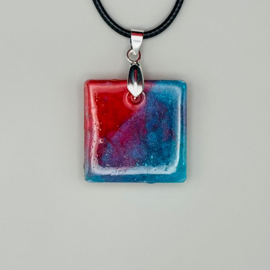 Game Day Pendant