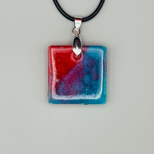 Game Day Pendant
