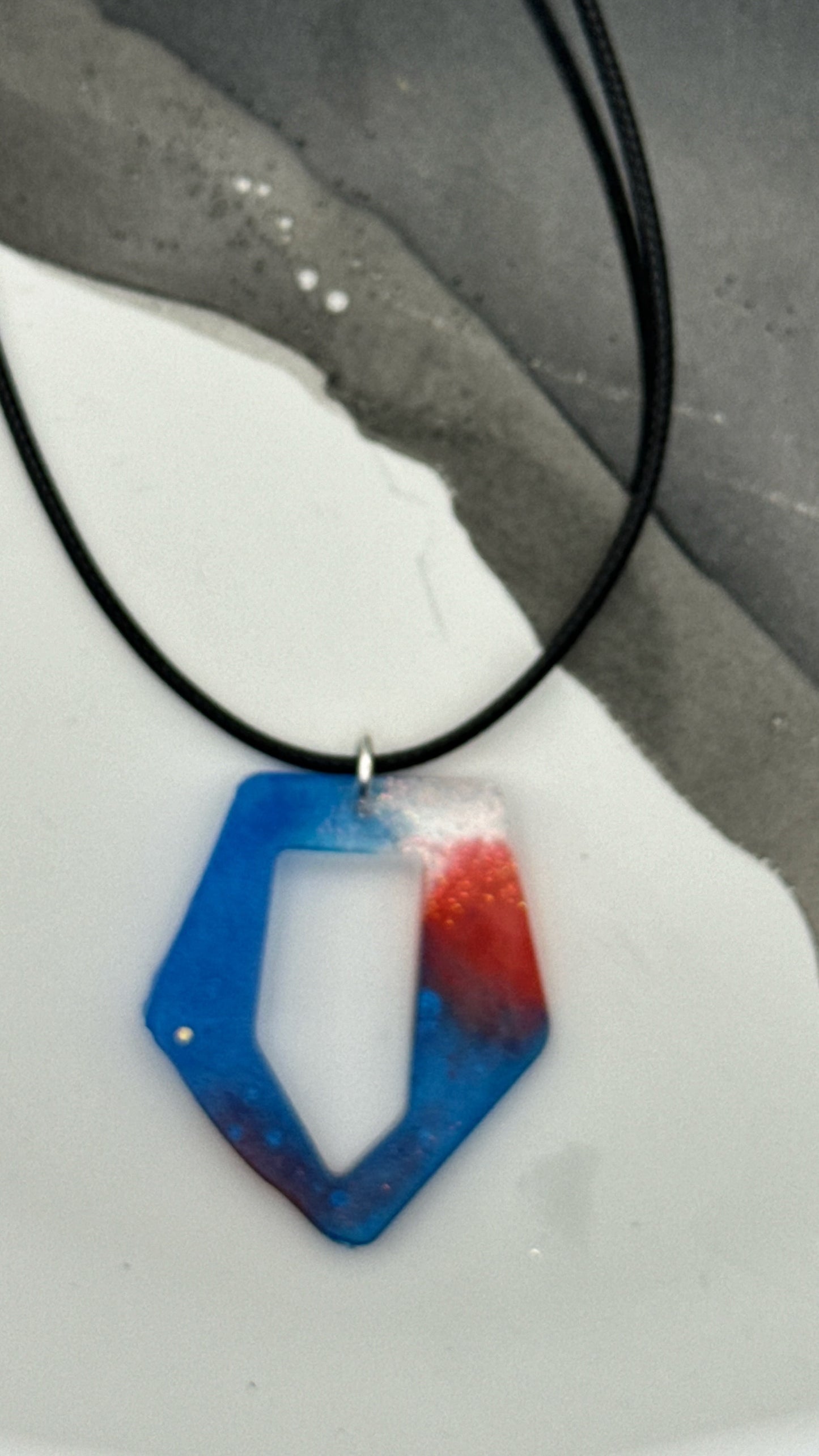 Victory Shield Pendant