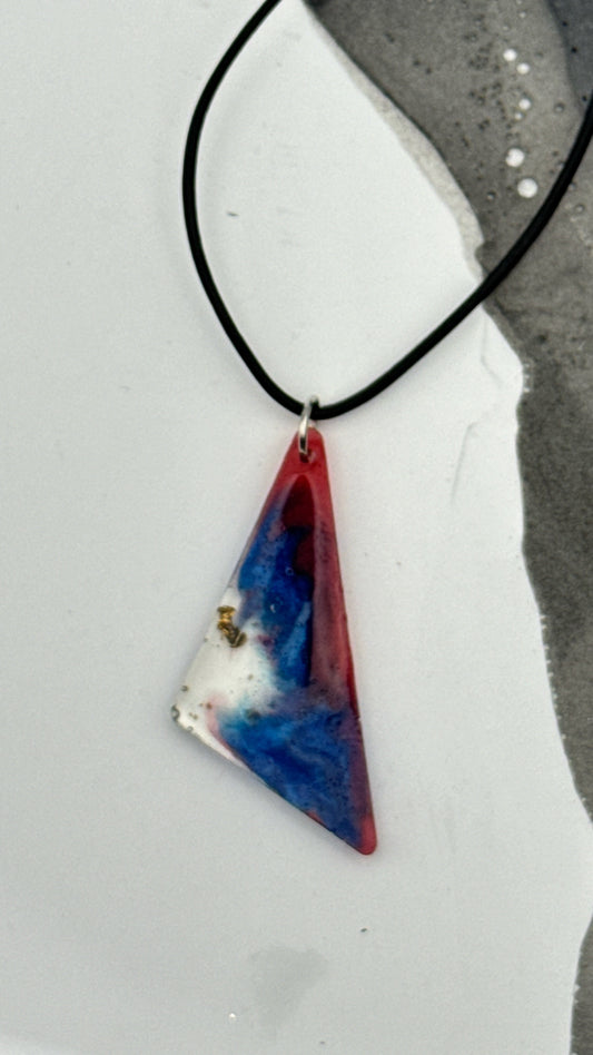Triumph Pendant