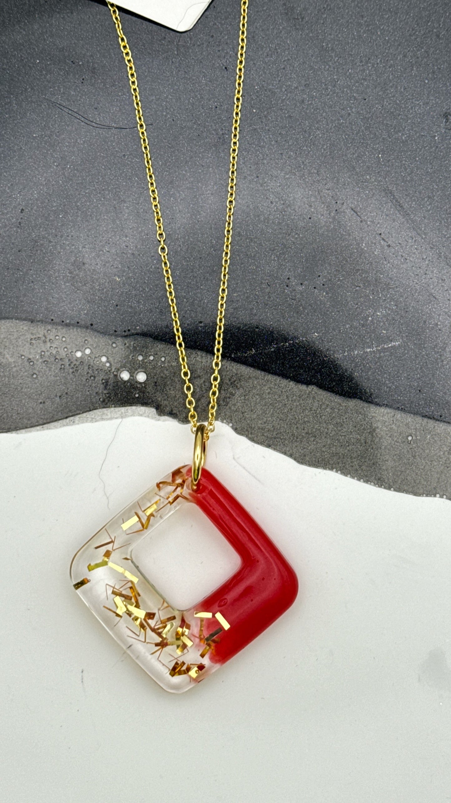 Celebration Diamond Pendant