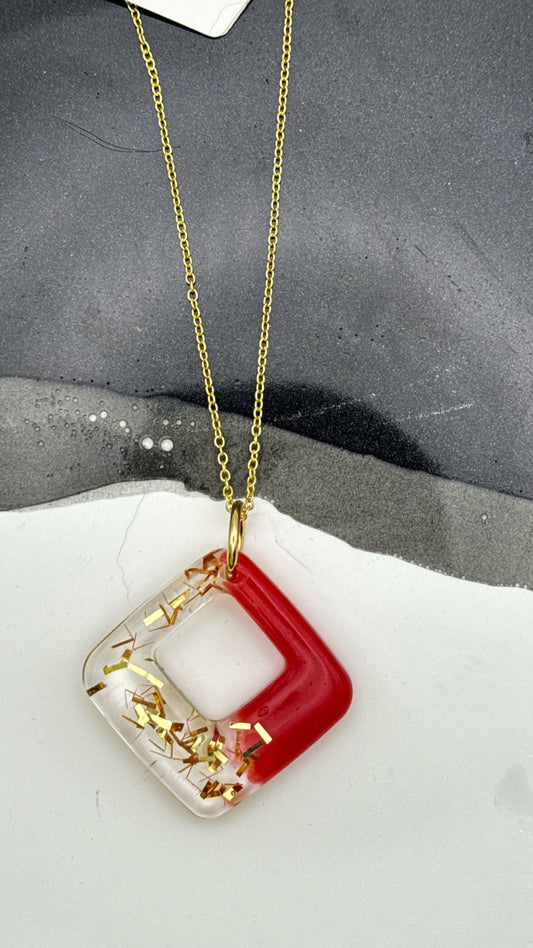 Celebration Diamond Pendant