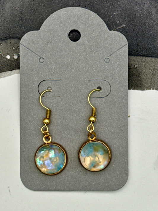 Iridescent Dreams