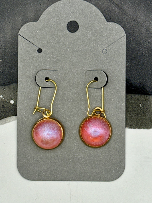 Blush Horizon Drops