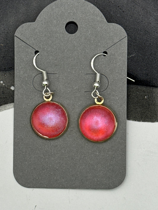 Blush Horizon Drops