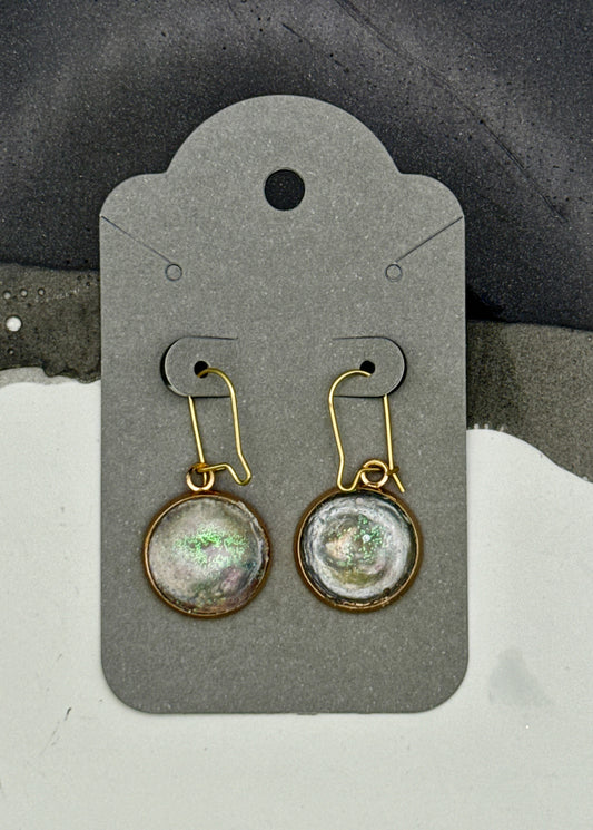 Iridescent Dreams 3
