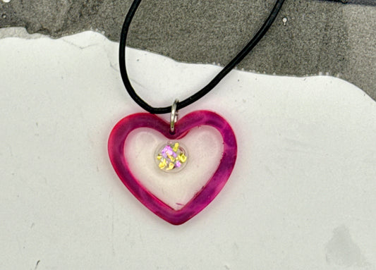Heart of Joy