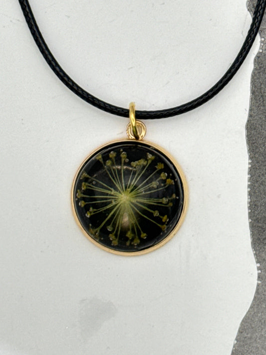 I'm a Big Dill Pendant