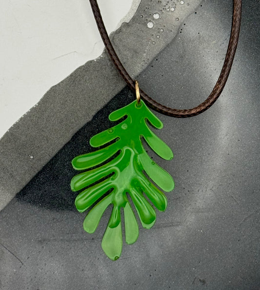 Jungle Frond