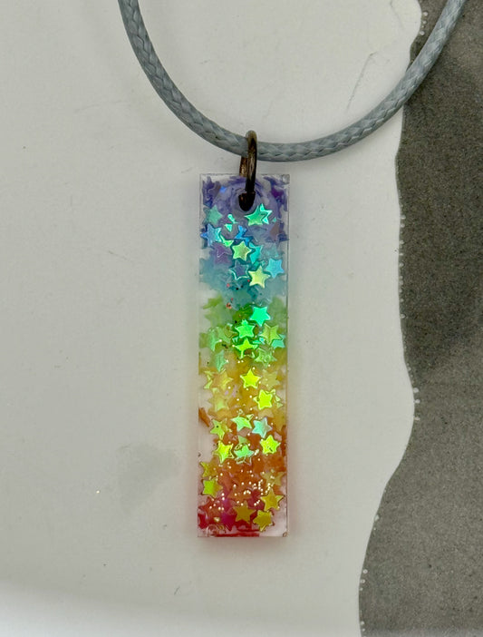 Stellar Spectrum