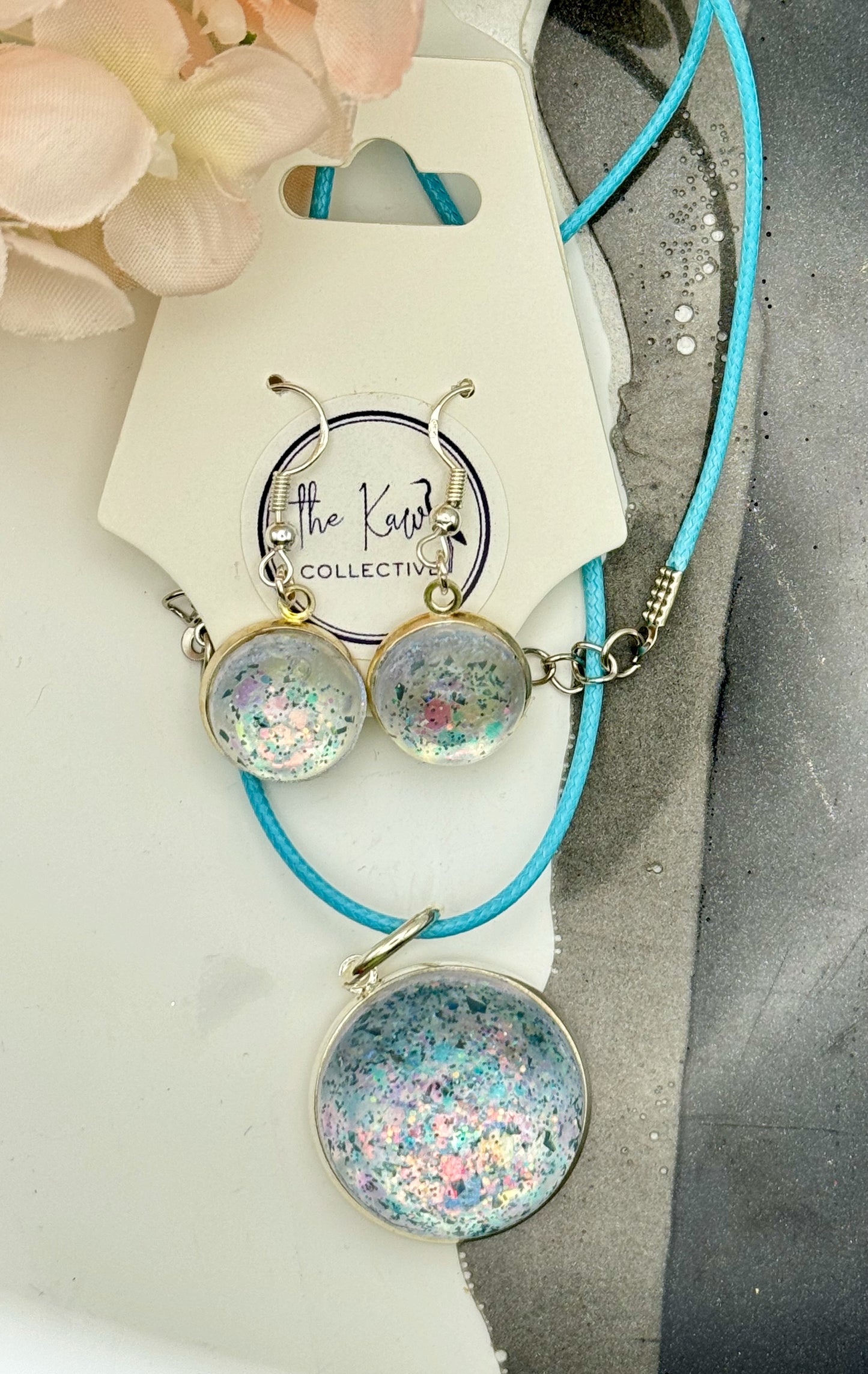 Mermaid Dreams Set