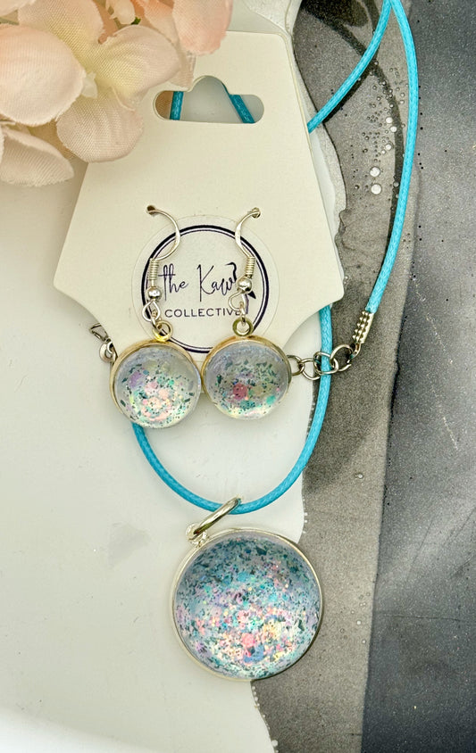 Mermaid Dreams Set