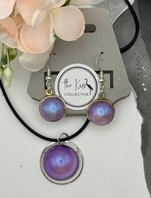 Twilight Glow Set