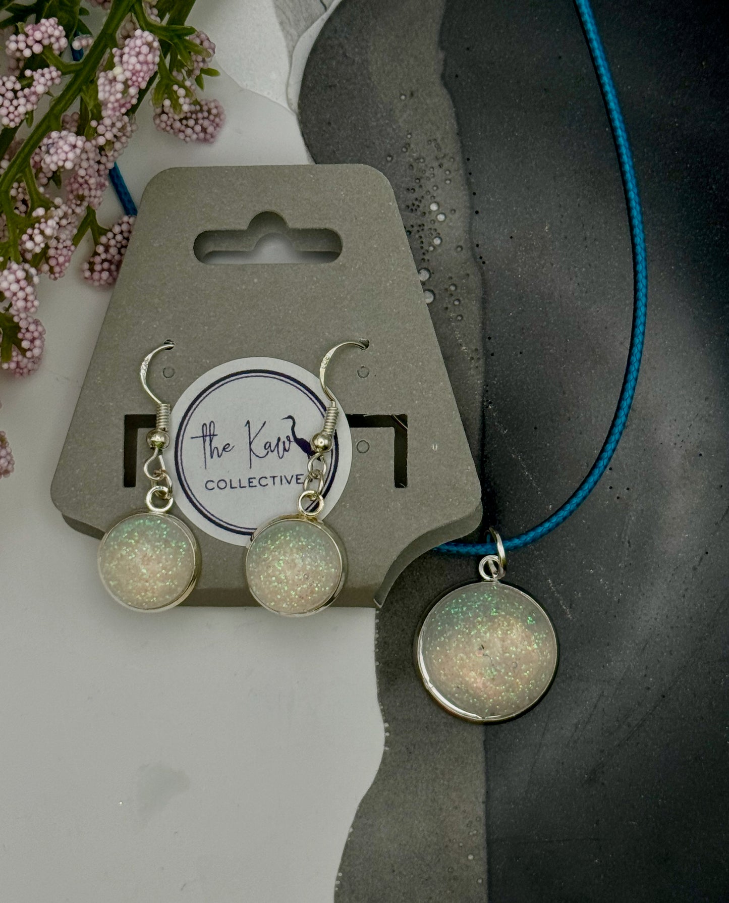 Lunar Glow Set