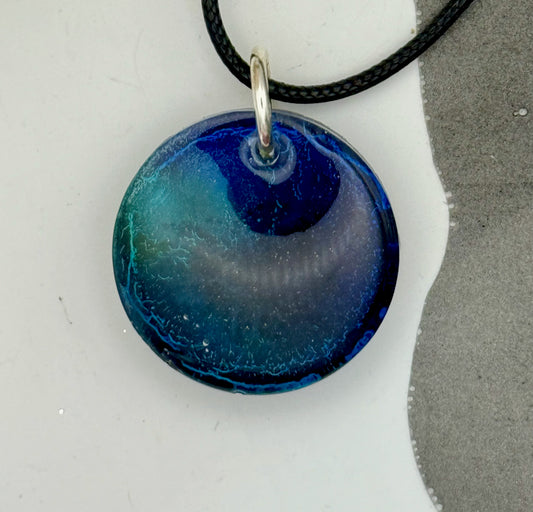Ocean Glow