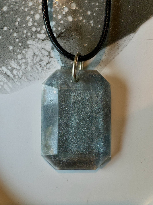 Silver Frost