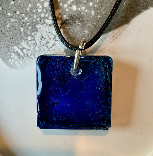 Midnight Mosaic 2
