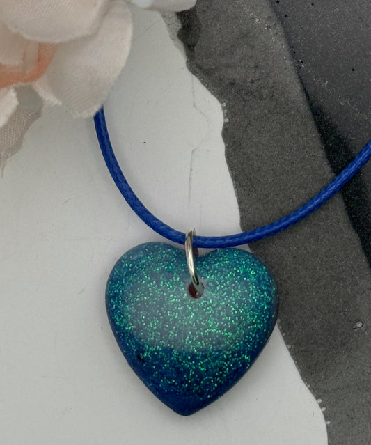 Cobalt Tide