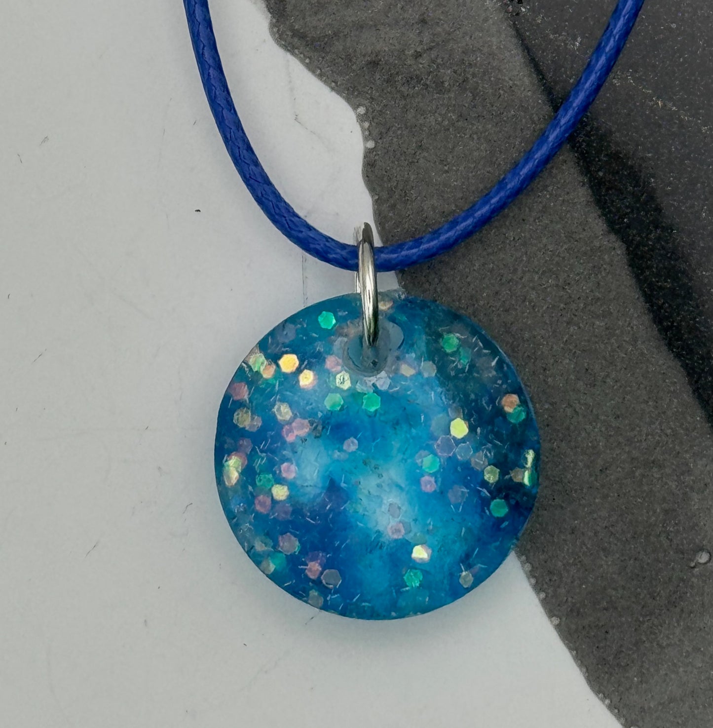 Ocean Blue Dream