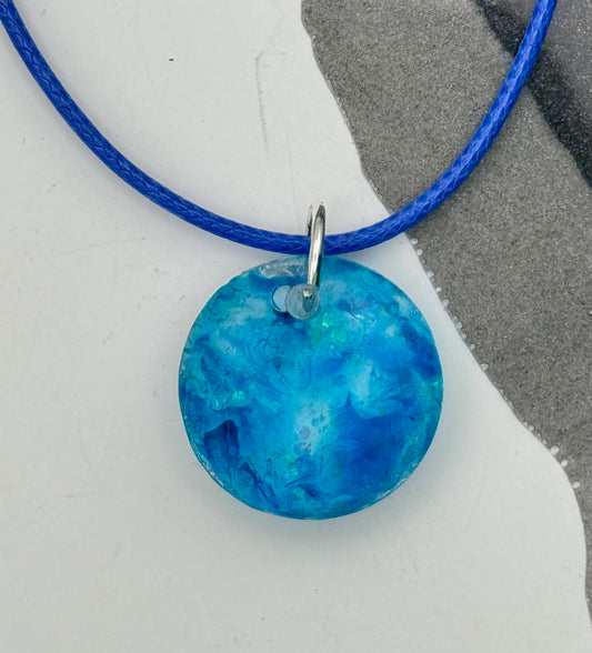 Ocean Blue Dream