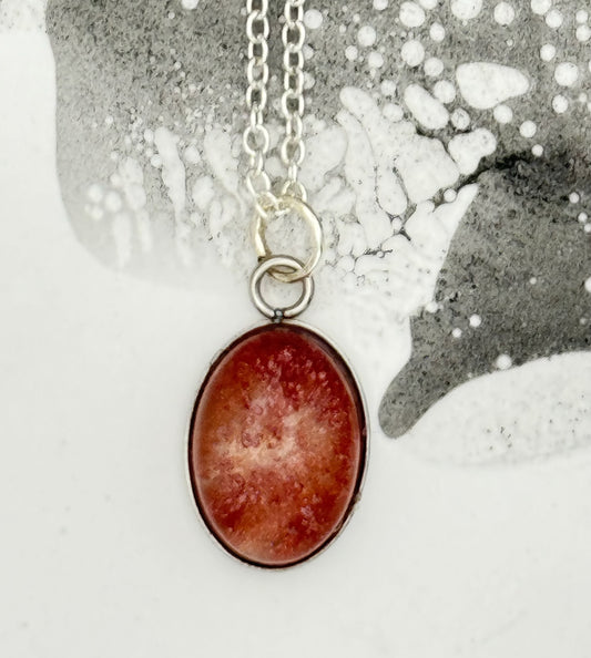 Copper Radiance