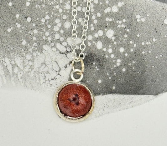 Copper Bloom