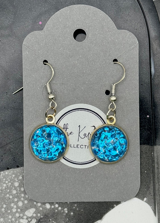 Blue Lagoon Sparkle